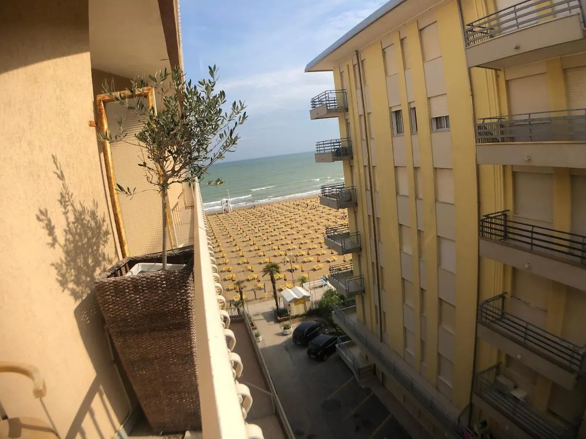 Residence Union Lido di Jesolo Appartamento