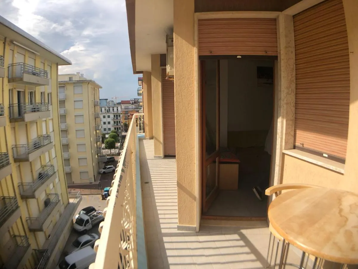 Residence Union Lido di Jesolo Italia
