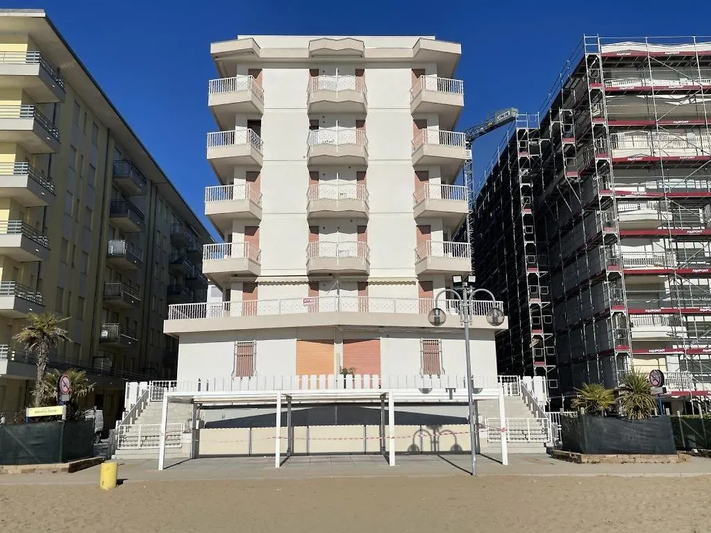 Residence Union Lido di Jesolo