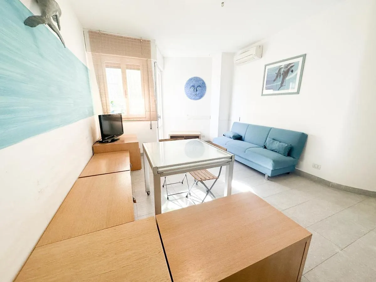 Residence Union Lido di Jesolo Italia