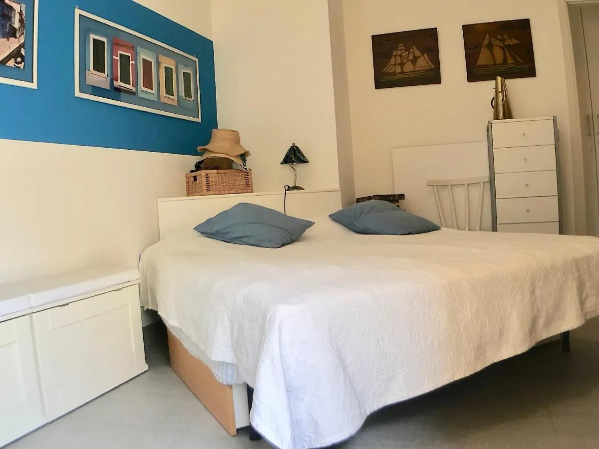 Residence Union Lido di Jesolo Appartamento