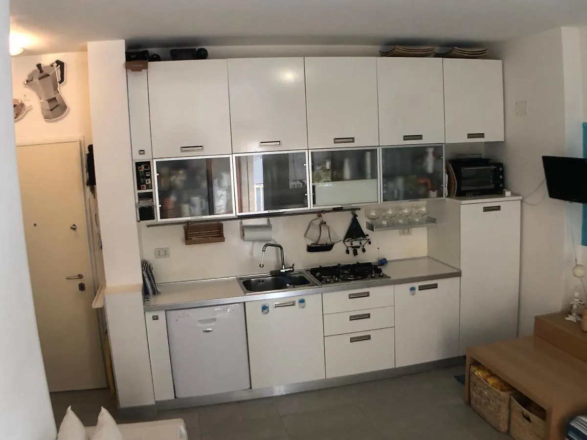 Appartamento Residence Union Lido di Jesolo