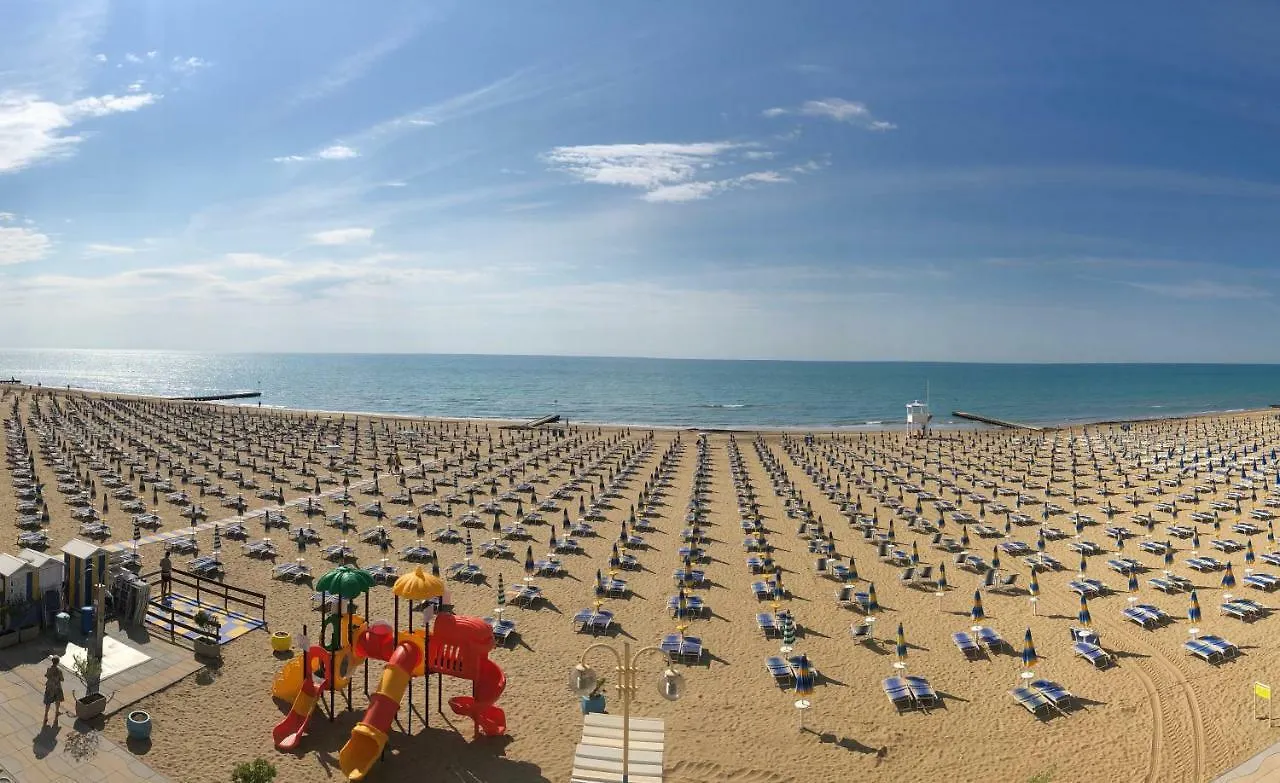 Residence Union Lido di Jesolo Appartamento