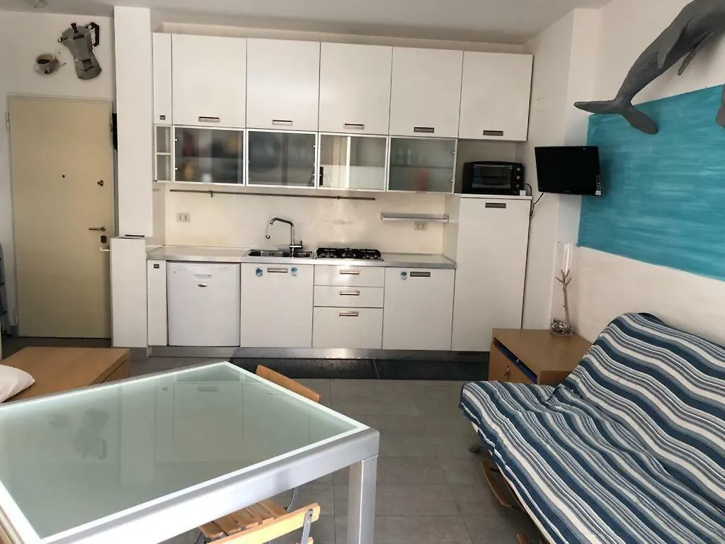 Residence Union Lido di Jesolo 0*,