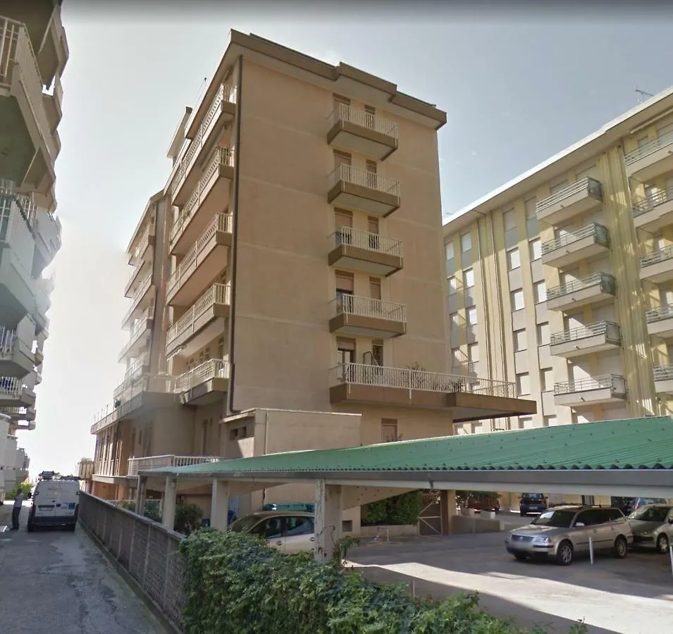 Residence Union Lido di Jesolo 0*,  Italia